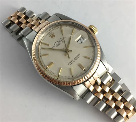 rolex datejust service cost